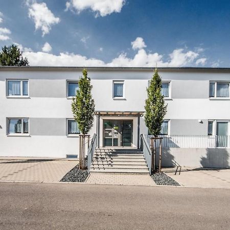 Apartment Lichtenwald エクステリア 写真