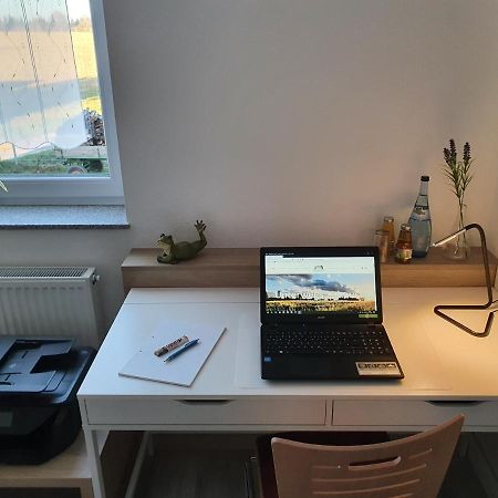 Apartment Lichtenwald エクステリア 写真