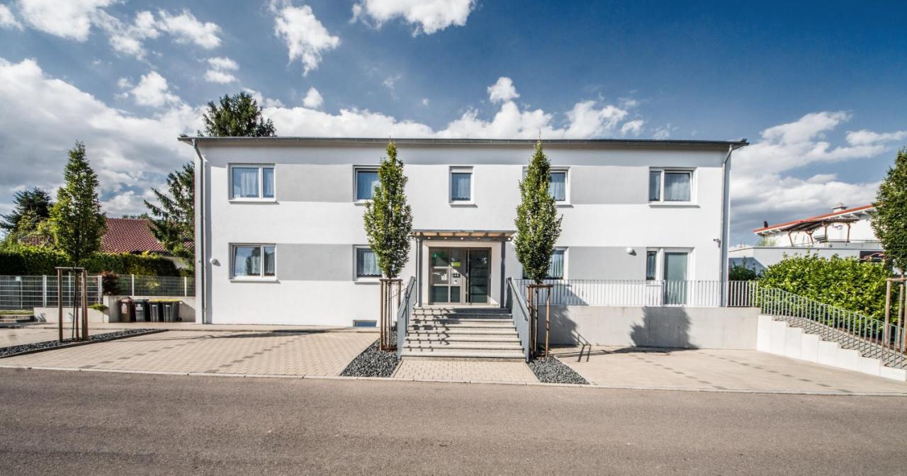Apartment Lichtenwald エクステリア 写真