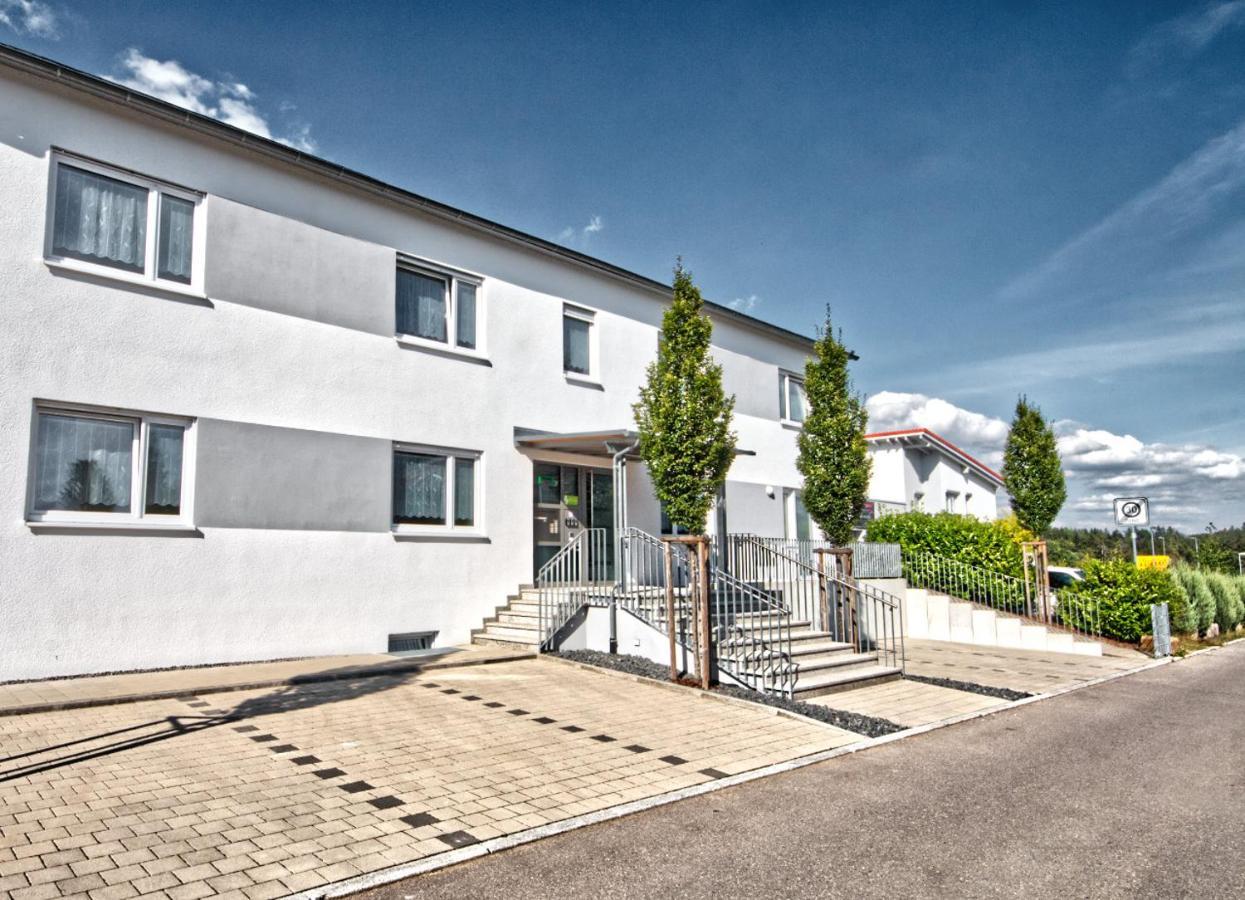 Apartment Lichtenwald エクステリア 写真