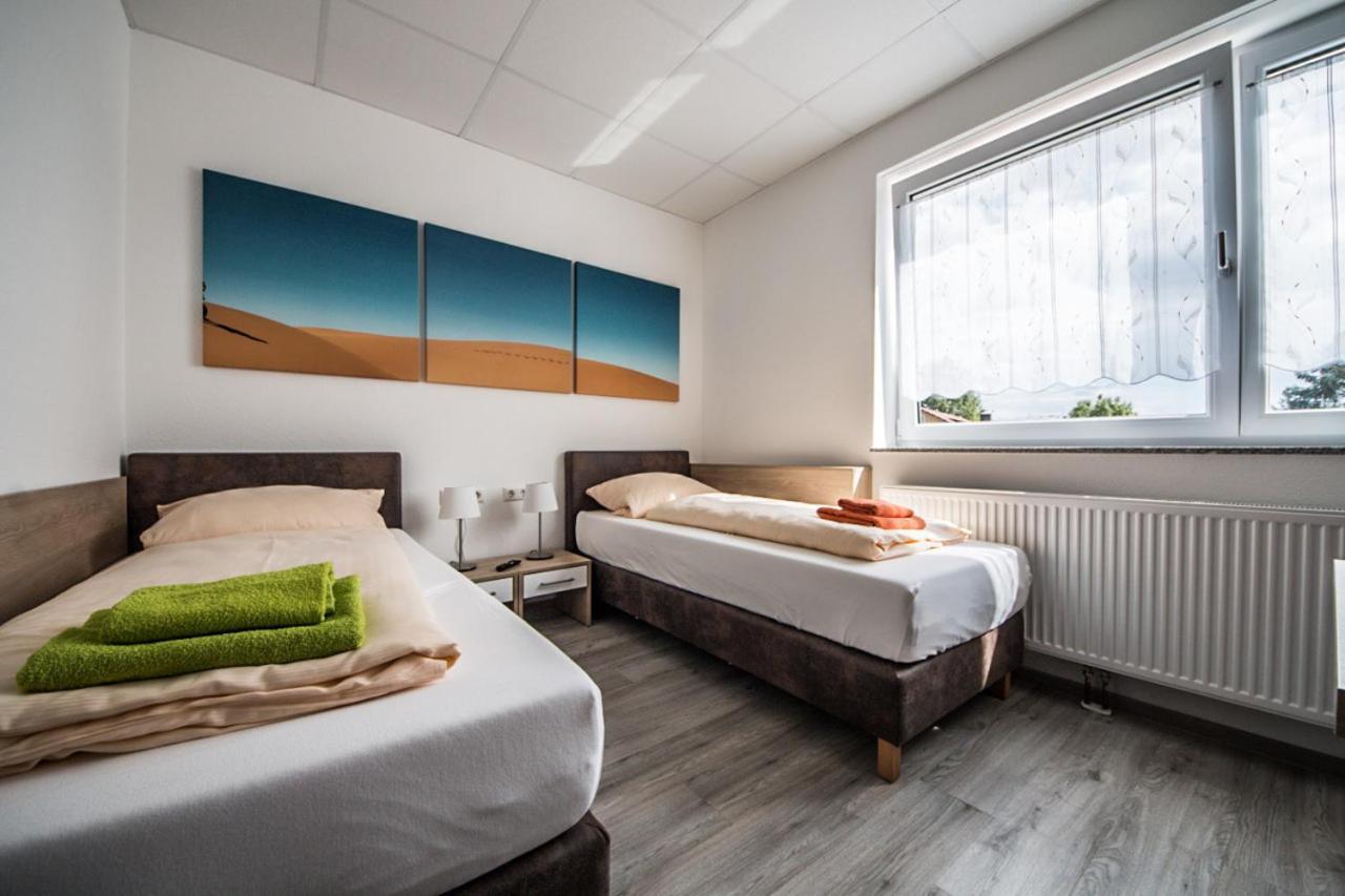 Apartment Lichtenwald エクステリア 写真
