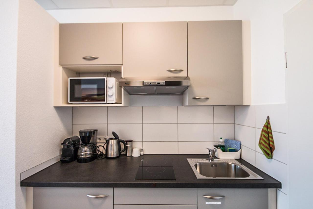 Apartment Lichtenwald エクステリア 写真