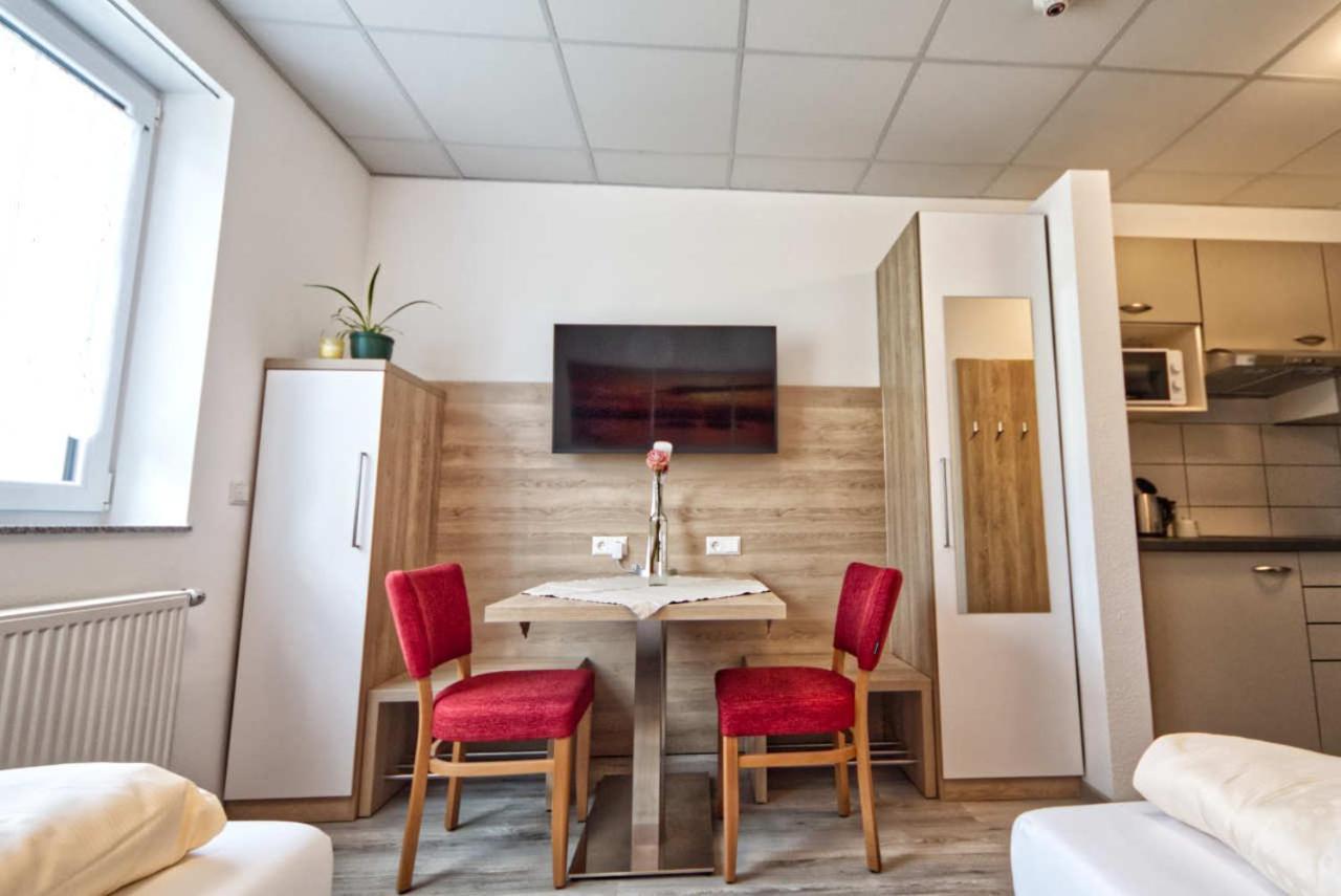Apartment Lichtenwald エクステリア 写真