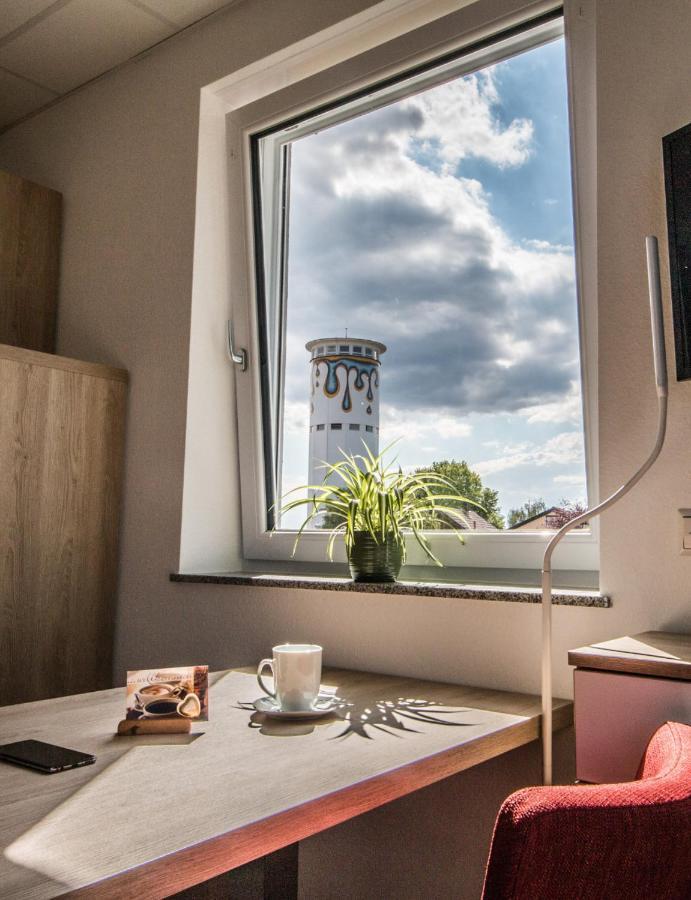 Apartment Lichtenwald エクステリア 写真