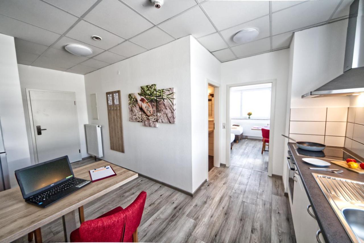Apartment Lichtenwald エクステリア 写真