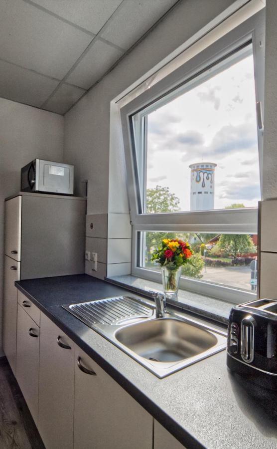 Apartment Lichtenwald エクステリア 写真