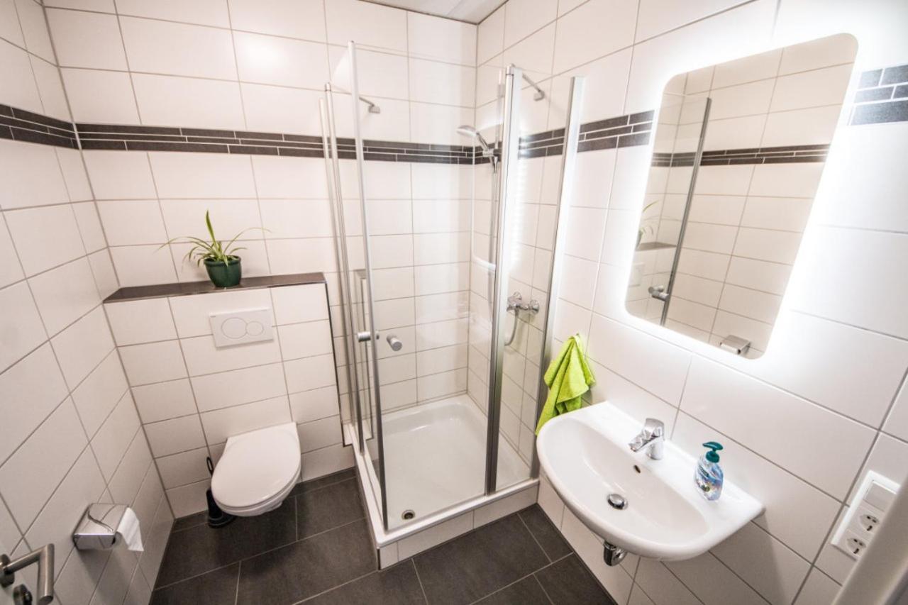 Apartment Lichtenwald エクステリア 写真