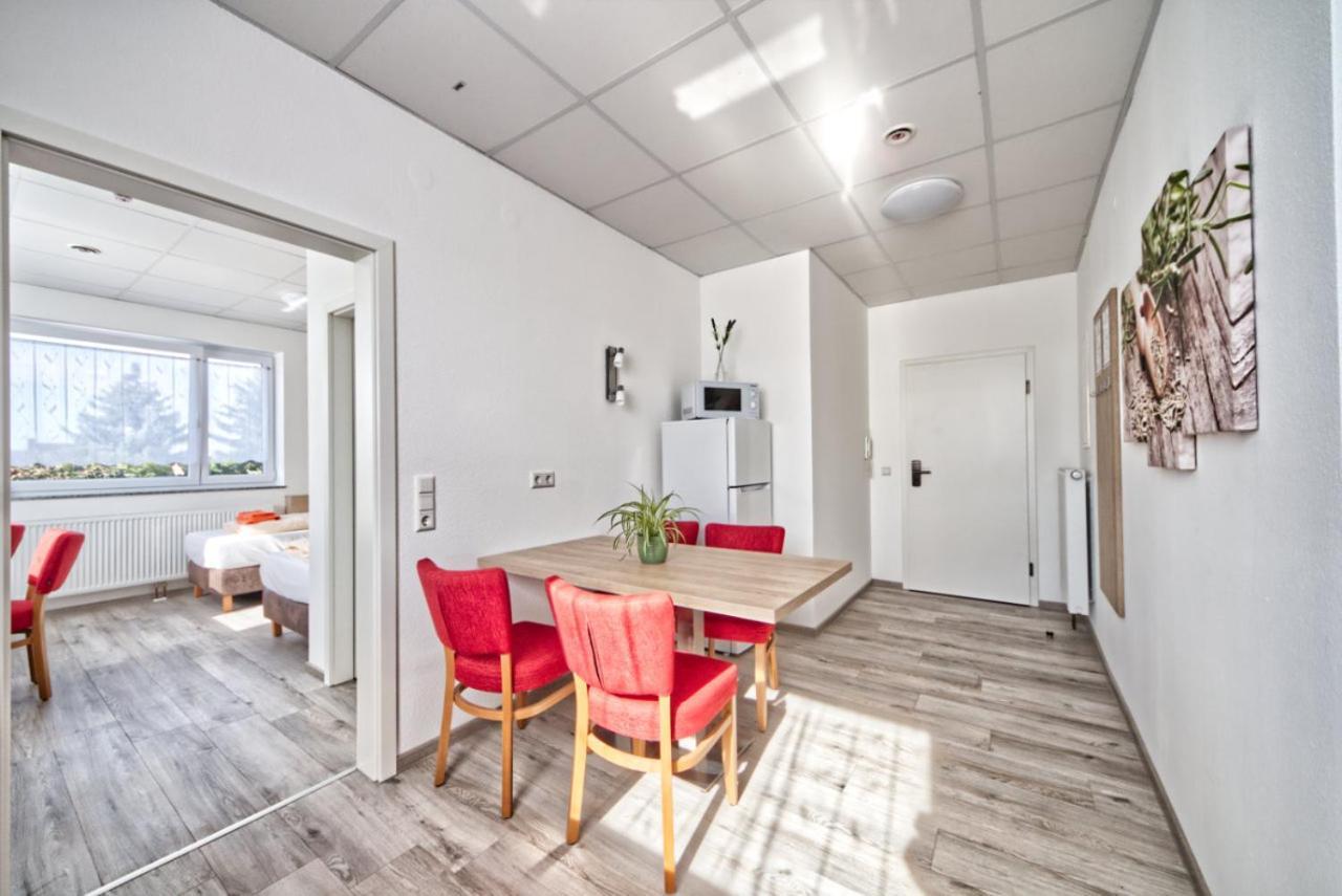 Apartment Lichtenwald エクステリア 写真