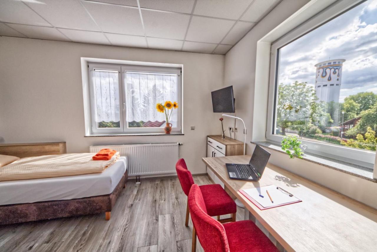 Apartment Lichtenwald エクステリア 写真