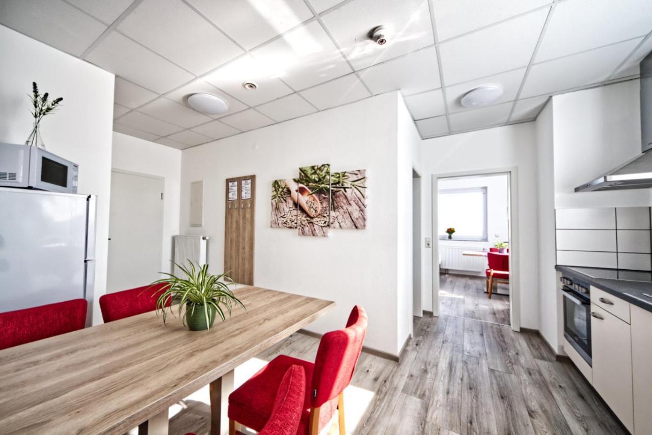 Apartment Lichtenwald エクステリア 写真