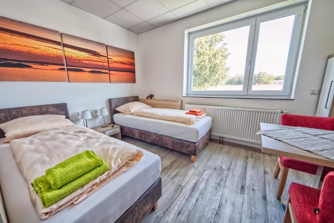 Apartment Lichtenwald エクステリア 写真