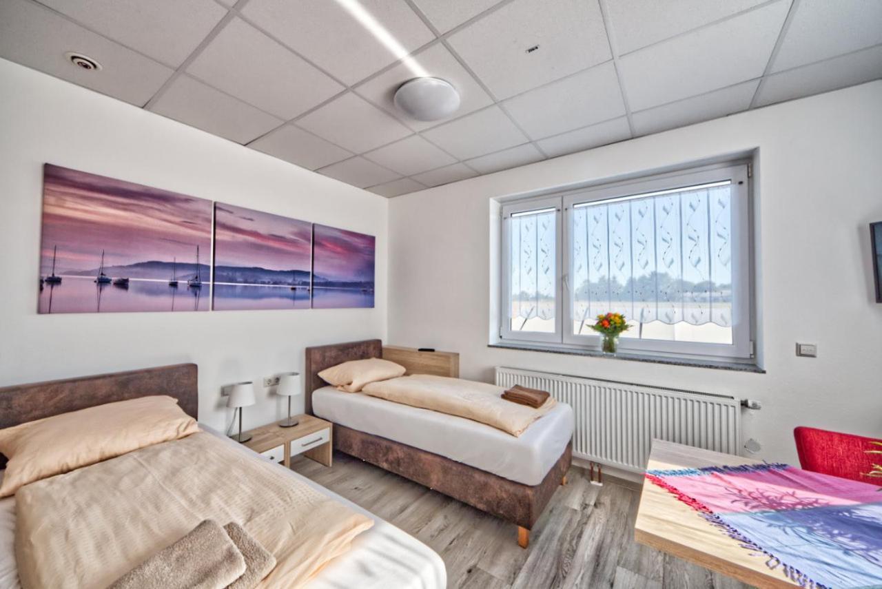 Apartment Lichtenwald エクステリア 写真