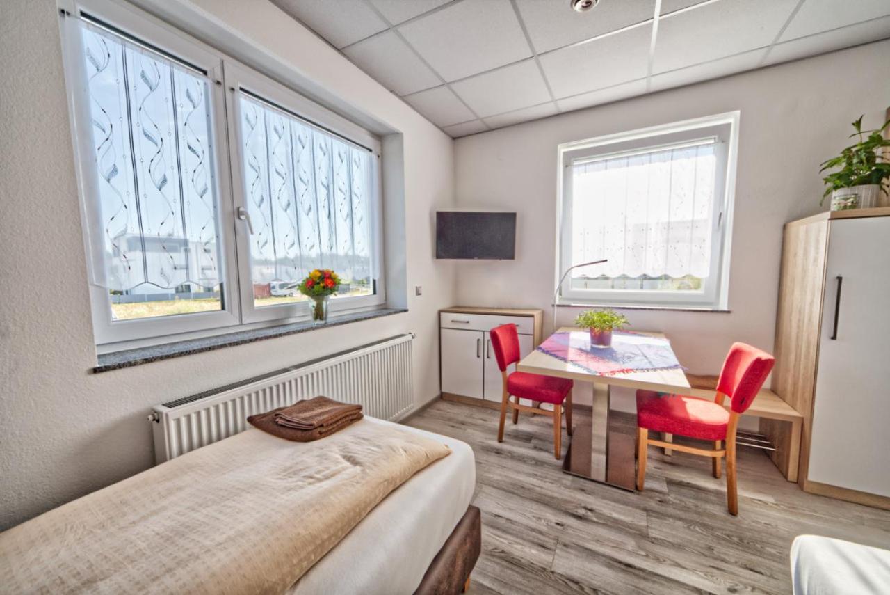 Apartment Lichtenwald エクステリア 写真
