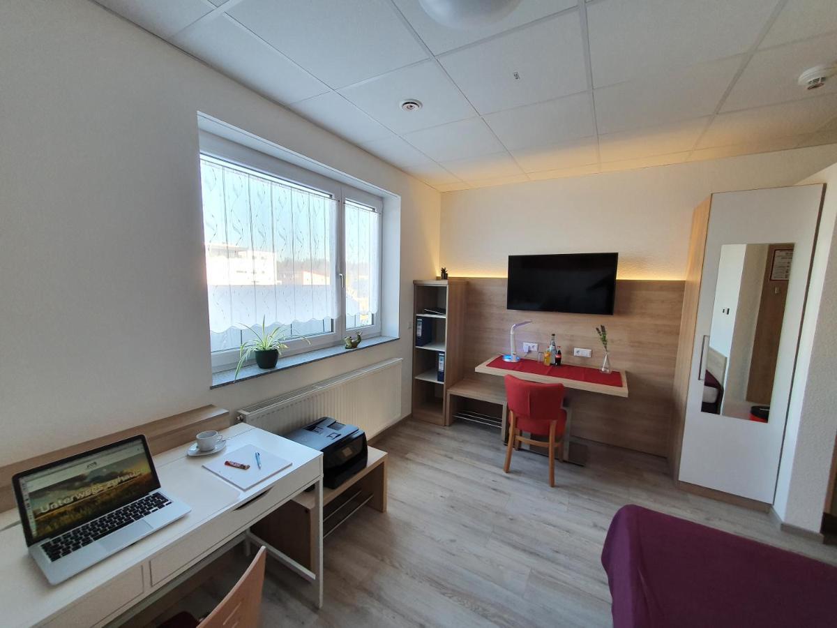 Apartment Lichtenwald エクステリア 写真