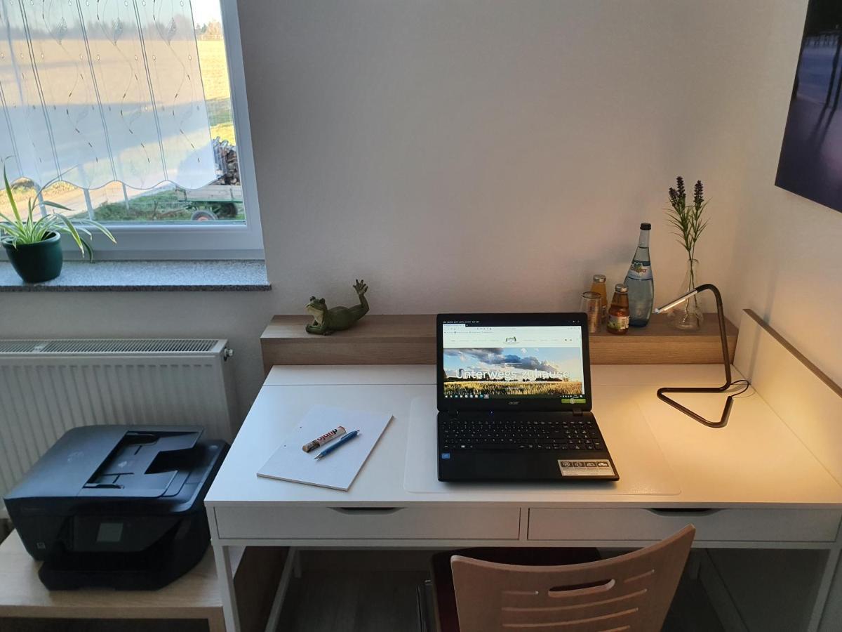 Apartment Lichtenwald エクステリア 写真